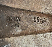Load image into Gallery viewer, BMW Z3 E36 Syle 18 Light Alloy Wheel Rim 36111094106 7JX16 ET:46 (1)