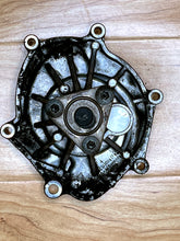 Load image into Gallery viewer, Porsche 991 Water Pump 3.4 with 39k miles 9A11061481R