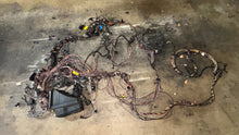Load image into Gallery viewer, BMW Z3 2.8 Roadster E36 AUTO Complete Main wiring harness 61108379488