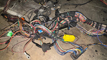 Load image into Gallery viewer, BMW Z3 2.8 Roadster E36 AUTO Complete Main wiring harness 61108379488