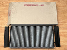 Load image into Gallery viewer, Porsche 911 Cabin Air Filter 99757121901 New Old Stock NOS