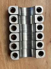 Load image into Gallery viewer, Porsche 991 3.4 9A1 Camshaft Bearing Caps 9A11042704R