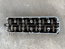 Load image into Gallery viewer, BMW CYLINDER HEAD 1277358 USED OEM 11121278702 M30 E12 E28 E24 E23