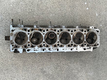 Load image into Gallery viewer, BMW CYLINDER HEAD 1277358 USED OEM 11121278702 M30 E12 E28 E24 E23