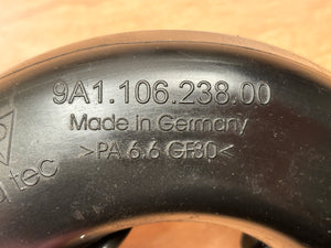 Porsche 911 Coolant Water PUMP LINE PIPE 9A110623800