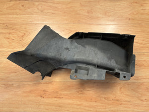 BMW E46 Brake Air Duct 3 Series LEFT Front 51717069517