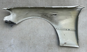 BMW E46 Side Panel Front Fender Right 41347065264