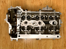 Load image into Gallery viewer, Porsche 911 Cylinder Head 991 Carrera 3.4  9A11041148R Bank 2 Cylinders 4-6