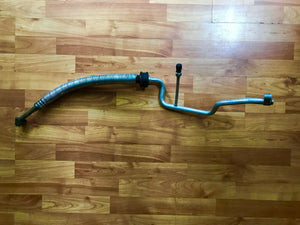 BMW Z3 E36 AIR CONDITIONER A/C PRESSURE SUCTION PIPE OEM 64538398582