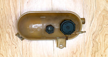Load image into Gallery viewer, BMW E28 E30 Z1 Expansion Tank Coolant Reservoir 17111707540
