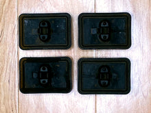 Load image into Gallery viewer, BMW Jack Pads Support lifting platform Set of 4 51718204244