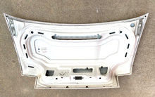 Load image into Gallery viewer, BMW Z3 E36 Trunk Lid Alpine White USED 41620307011 BMW PART# 1620307011