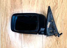 Load image into Gallery viewer, BMW E36 Left Driver Side Mirror White 81444710