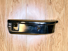 Load image into Gallery viewer, BMW E30 Right Chrome Corner Front Bumper Joint Cover 51111888392