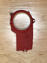 Load image into Gallery viewer, BMW E30 Engine Timing Belt Cover RED POWDER COAT 1714862