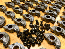 Load image into Gallery viewer, BMW E28 E30 E34 Rocker Arm M20 1271429  over 100 included in this sale!