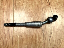 Load image into Gallery viewer, BMW GEAR SHIFT Enthusiast Set-1990&#39;s Era &amp; earlier Mixed Levers &amp; Rods (FOR PARTS)