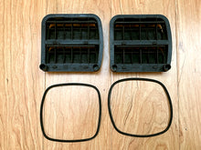 Load image into Gallery viewer, BMW Z3 E36 Breather covering rear (PAIR) 64228390234