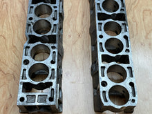 Load image into Gallery viewer, BMW E53 E46 E39 CAMSHAFT TRAY BEARING LEDGES 1433094 + 1748042