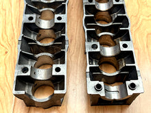 Load image into Gallery viewer, BMW E36 CAM TRAYS CAMSHAFT TRAY BEARING LEDGES 1748044 + 1748042
