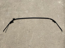 Load image into Gallery viewer, BMW Z3 E36 Roof REAR Bar Hoop Folding Top Frame BMW PART # 54318397648